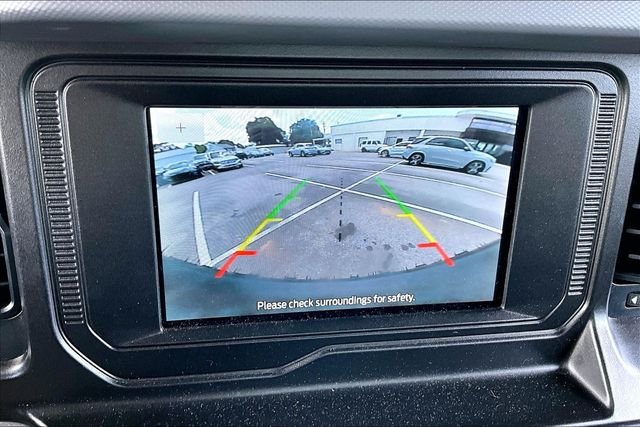 Used 2023 Gray Ford Base image 12