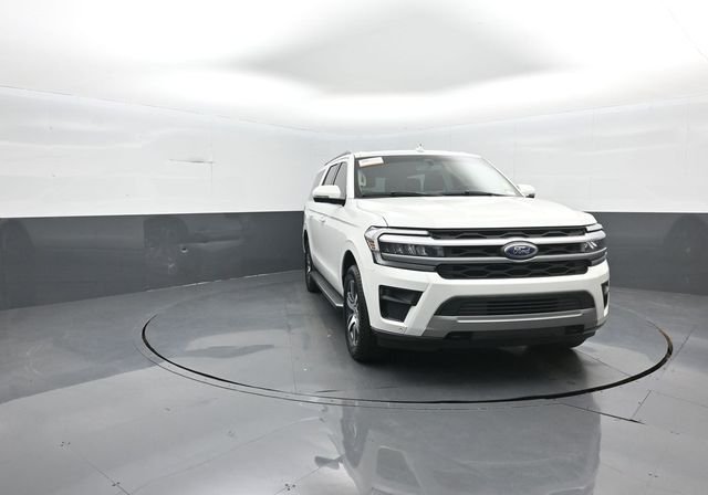 Used 2022 White Ford XLT image 3