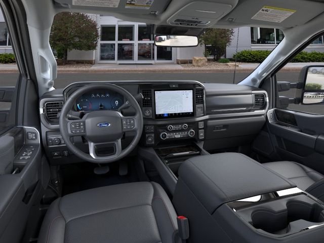 2025 Ford F-350 Super Duty Lariat - Photo 9