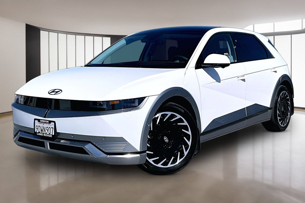 2023 Hyundai IONIQ 5