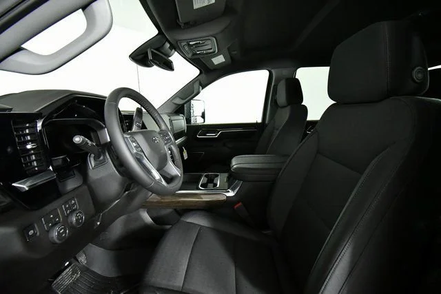 Used 2026 Cypress Gray Chevrolet LT image 5