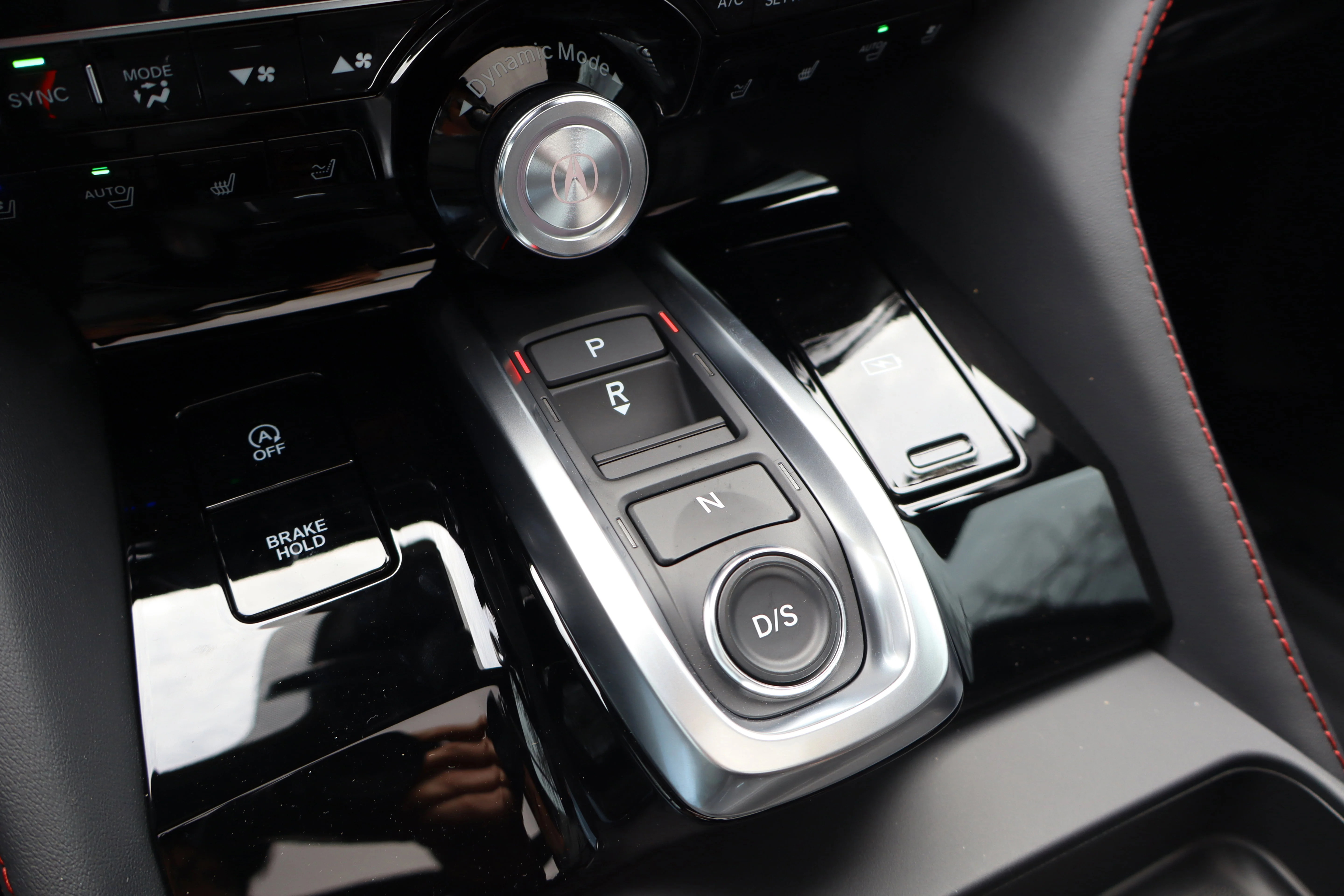 New 2026 Platinum White Pearl Acura w/A-Spec Advance Package image 20