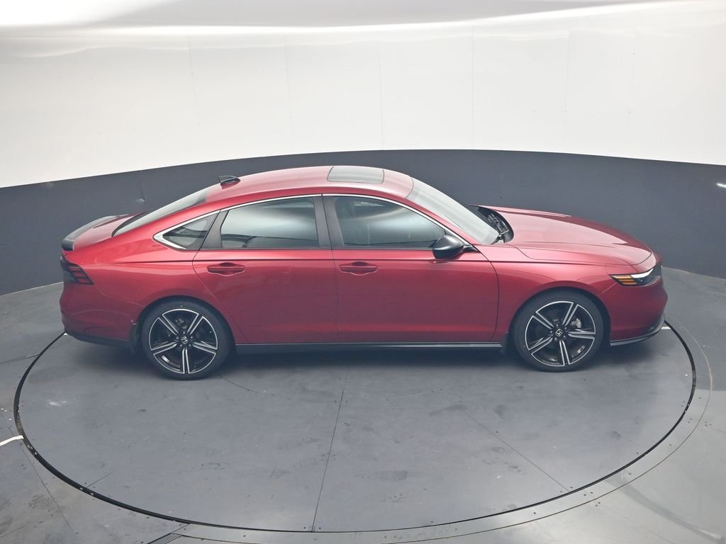 Used 2023  Honda Sport image 25