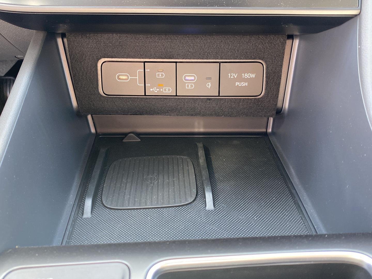 2026 Hyundai Sonata SEL - Photo 21