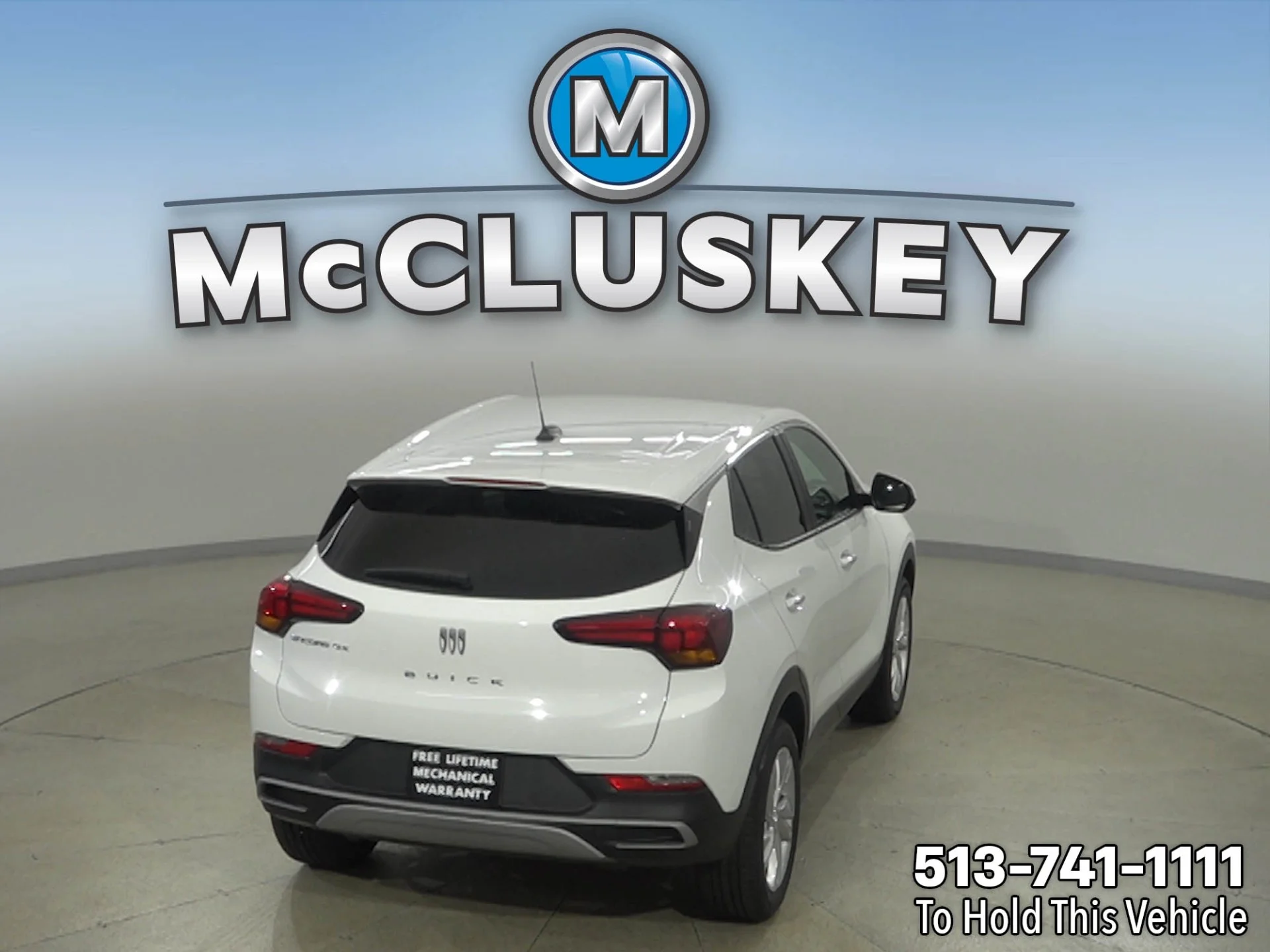 2026 Buick Encore GX Preferred - Photo 55