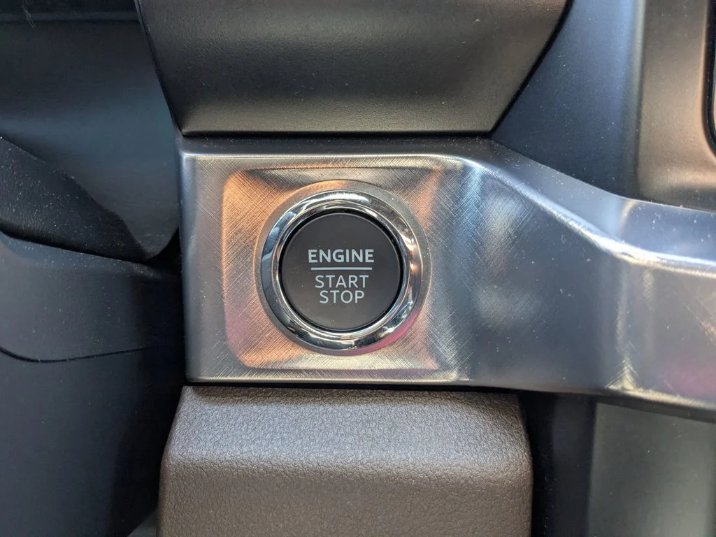 Used 2024  Ford King Ranch image 20