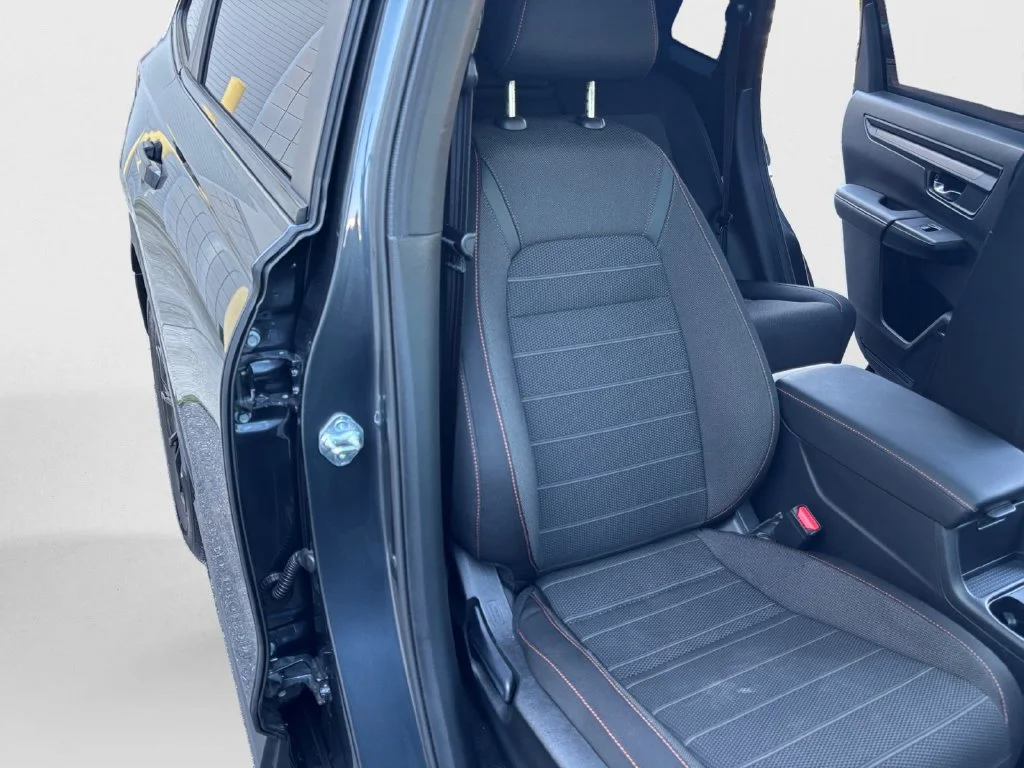 Used 2025 Gray Honda Sport image 27
