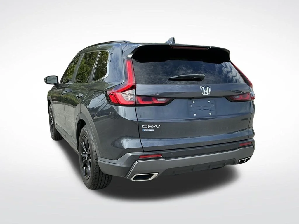 Used 2024  Honda Sport-L image 9