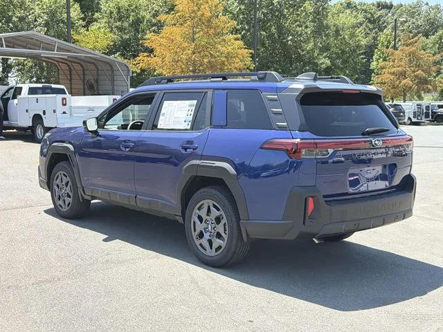 Used 2026 Blue Subaru Premium image 11