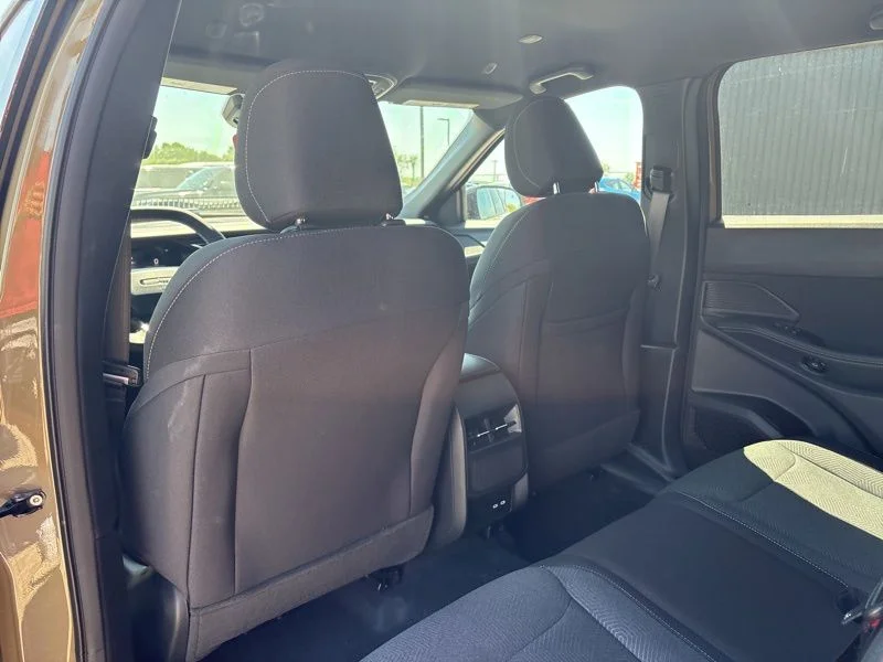 New 2026 41 Exterior Paint Jeep Laredo image 13