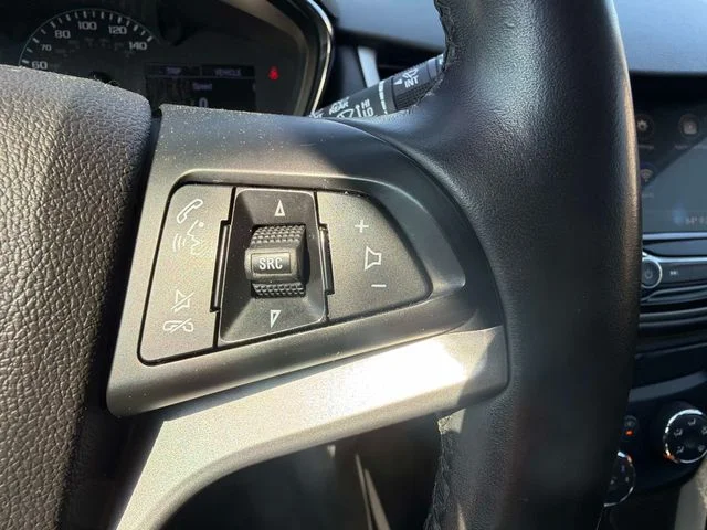 Used 2019 Black Chevrolet LT image 28