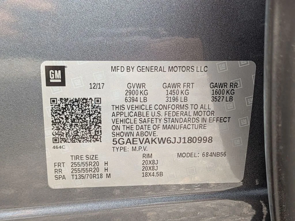 Used 2018 Gray Buick Essence image 34
