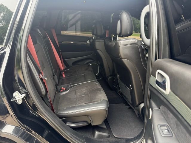 2021 Jeep Grand Cherokee Trackhawk - Photo 20