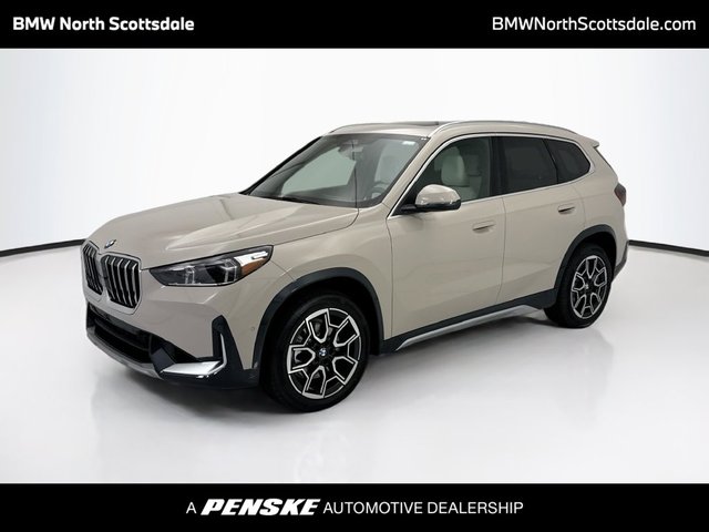2026|BMW|X1|xDrive28i|4D Sport Utility