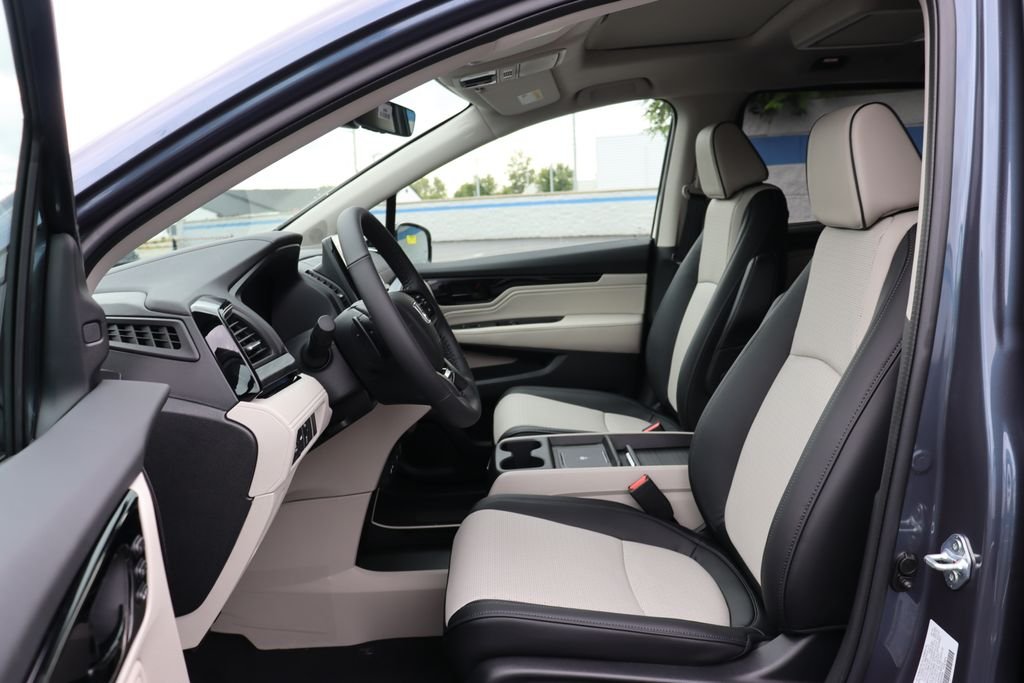 2026 Honda Odyssey Elite - Photo 31