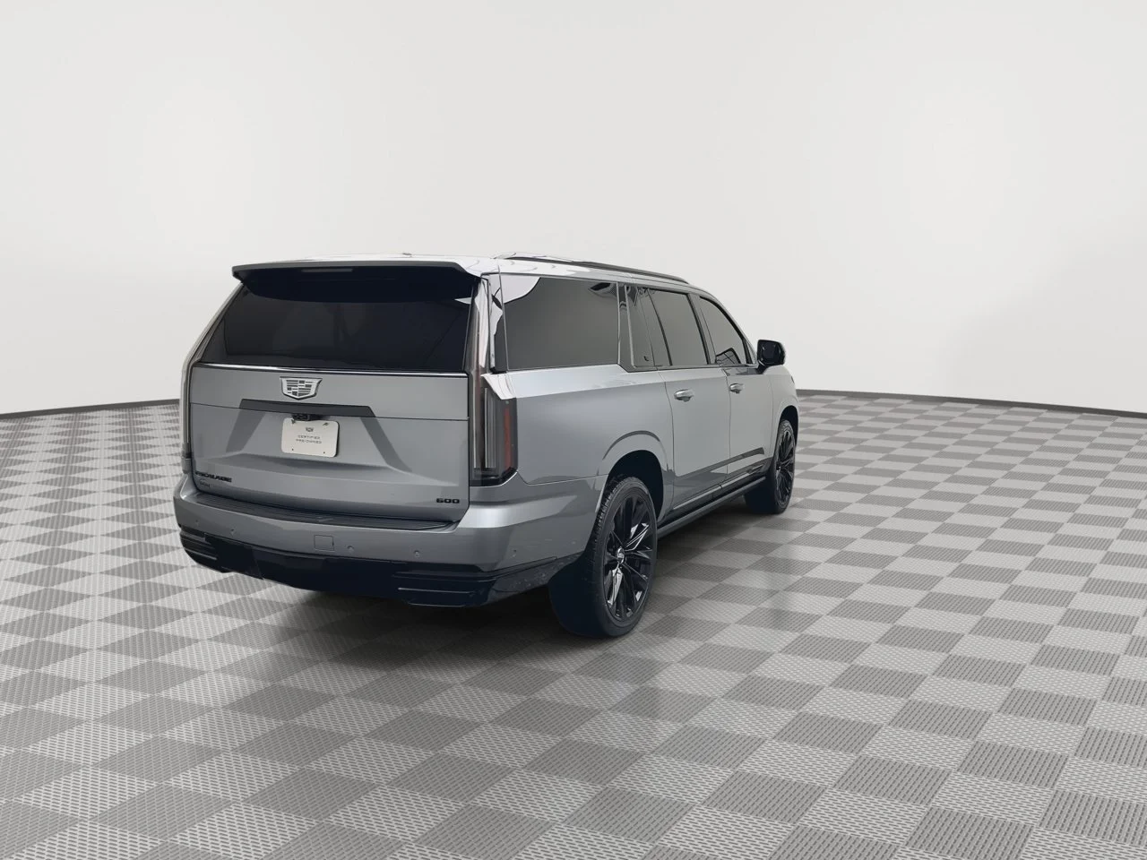 2025 Cadillac Escalade ESV Sport - Photo 46