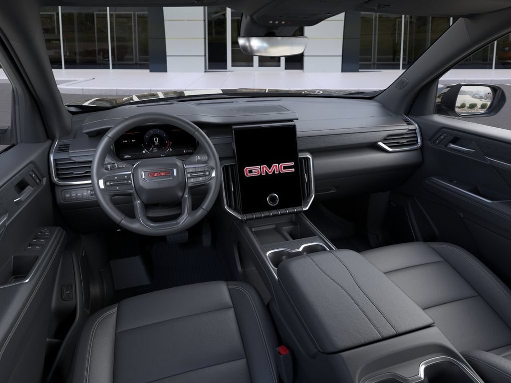 2027 GMC Acadia Elevation - Photo 15