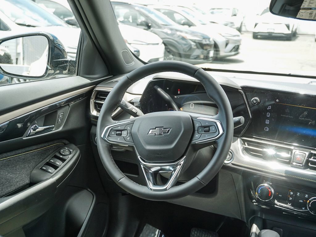 2026 Chevrolet Trailblazer Activ - Photo 16