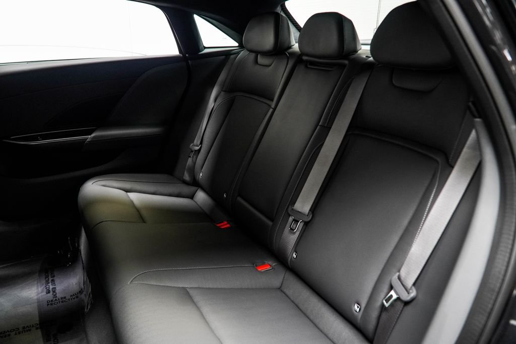 Used 2024 Gray Lucid Touring image 42