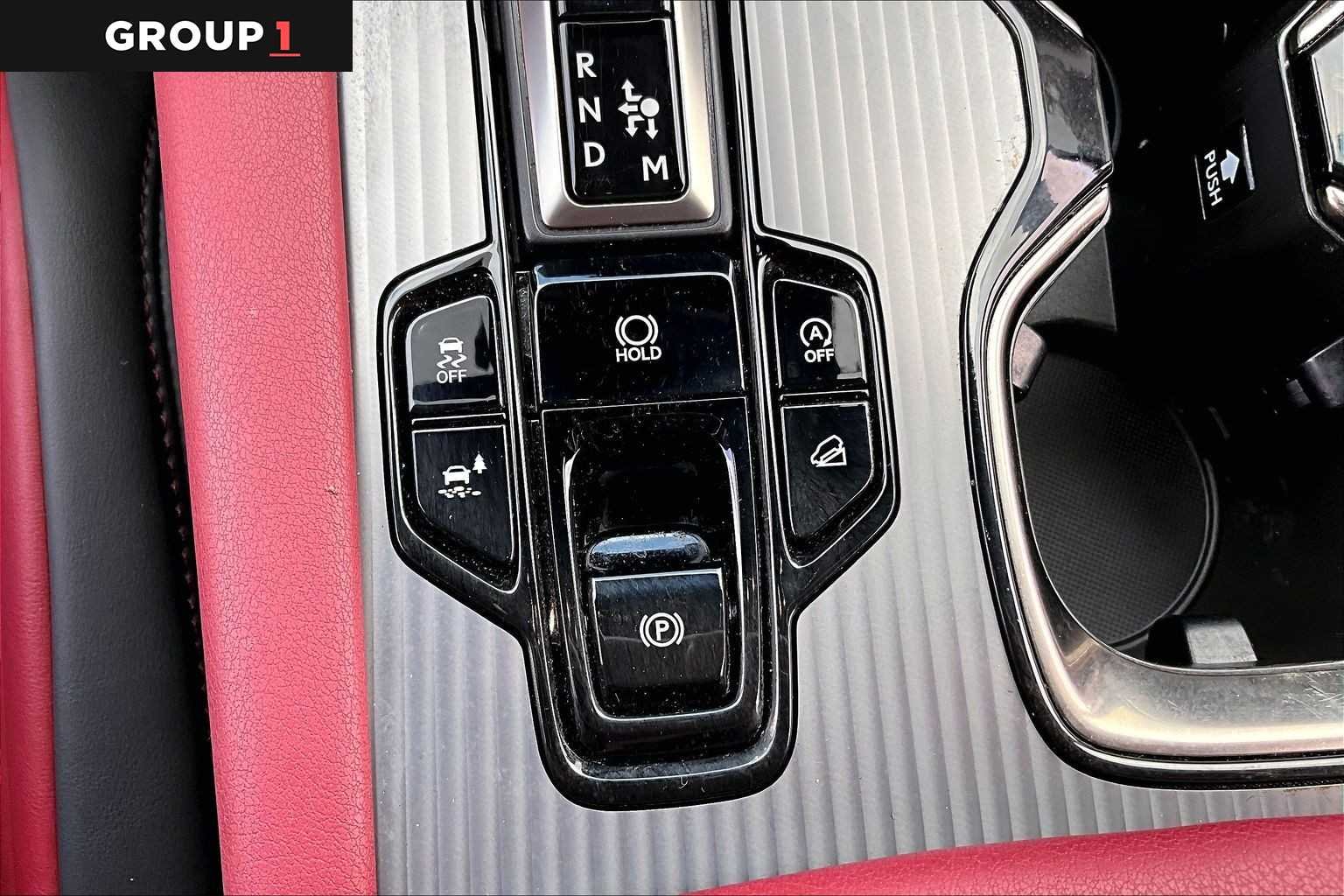Used 2023 Nebula Gray Pearl Lexus F SPORT Handling image 32