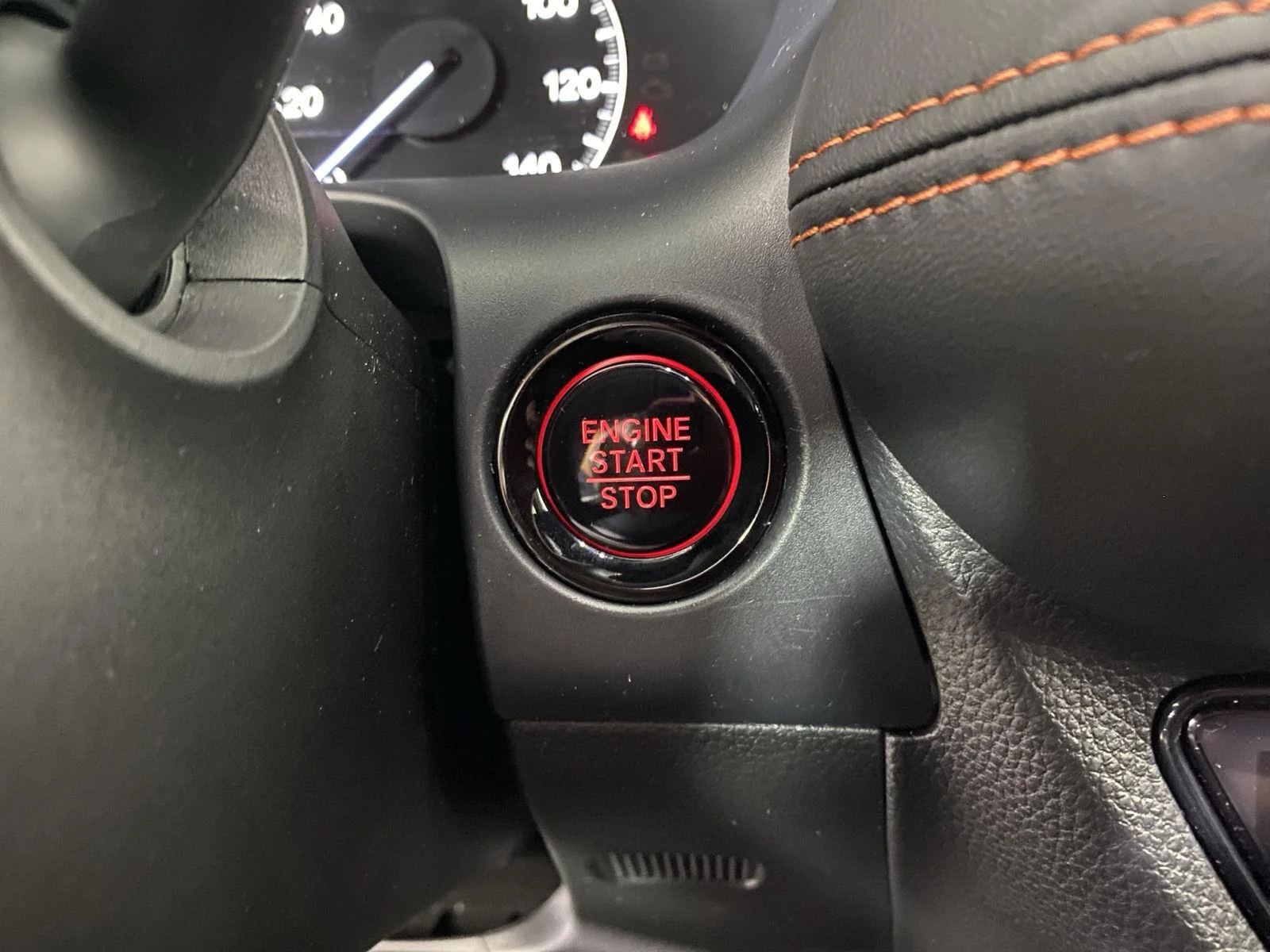 Used 2025 Crystal Black Pearl Honda Sport image 18