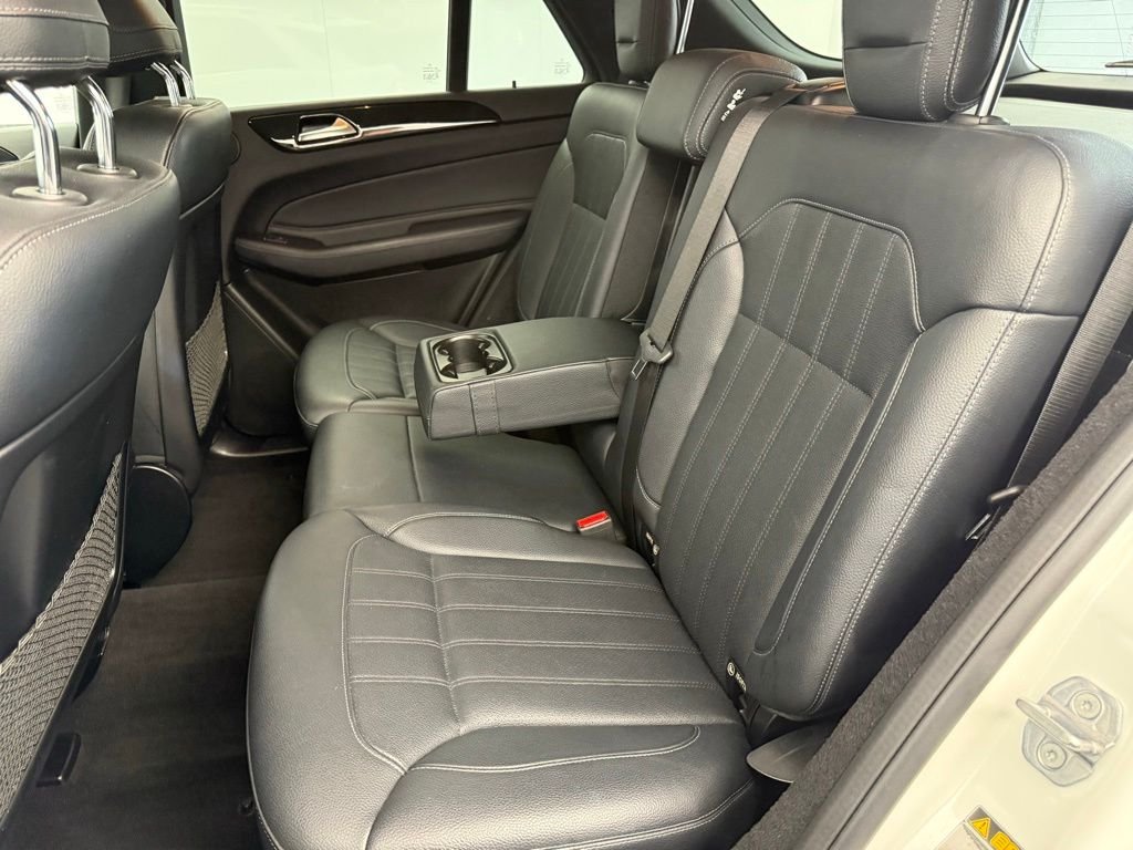 Used 2019 White Mercedes-Benz GLE 400 image 65