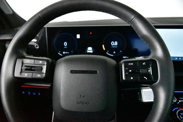 2026 Hyundai Santa Fe Calligraphy - Photo 16