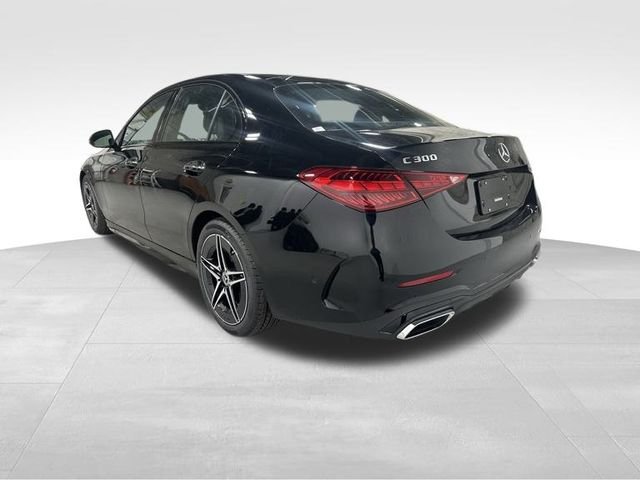 New 2025  Mercedes-Benz C 300 image 8
