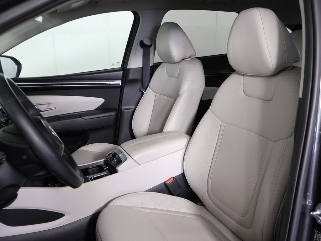 Certified Used 2023 Gray Hyundai SEL image 29