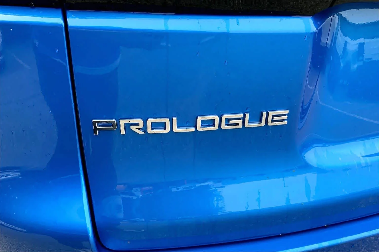 2025 Honda Prologue EX - Photo 6