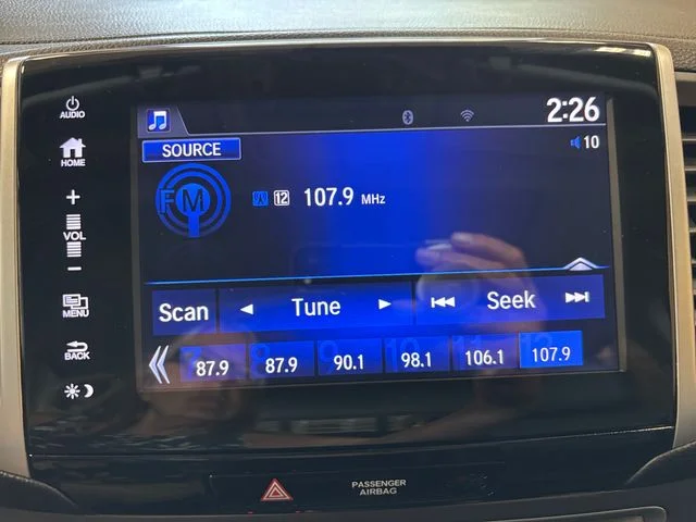 Used 2020 Gray Honda RTL image 19