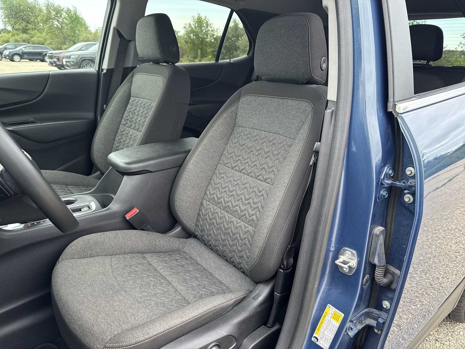 2024 Chevrolet Equinox LT - Photo 13