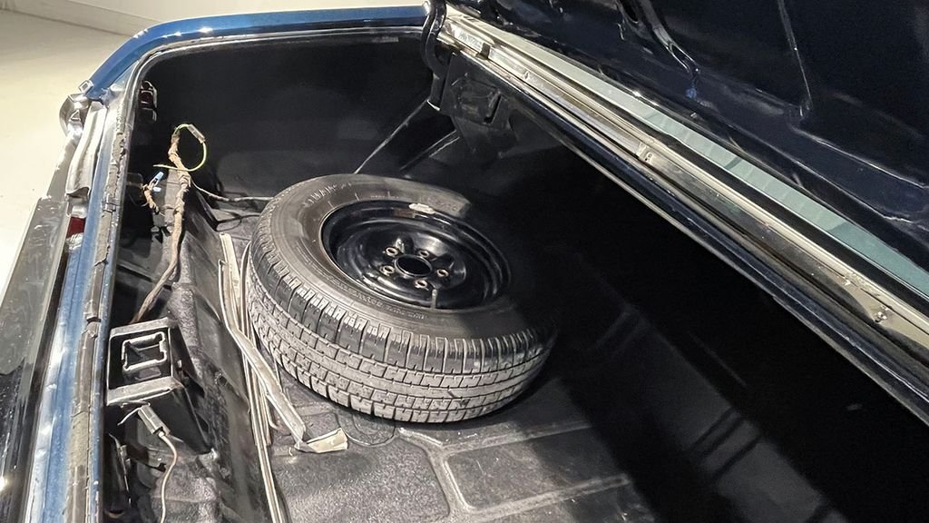 Used 1968  Oldsmobile Supreme image 31