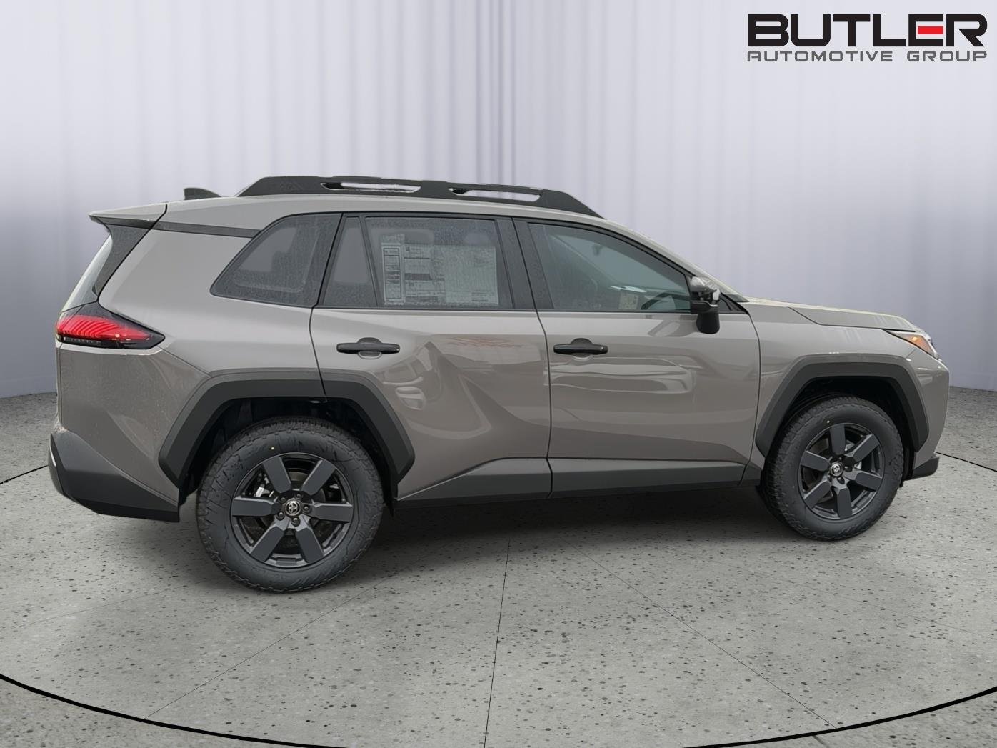 New 2026 Urban Rock Toyota Woodland image 7