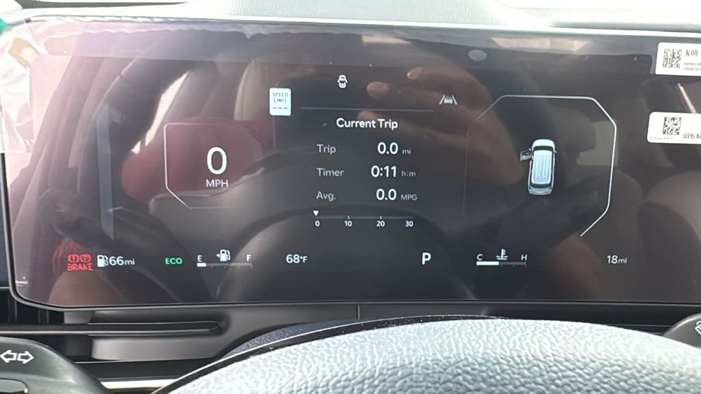 2026 Kia Carnival SX Prestige - Photo 22