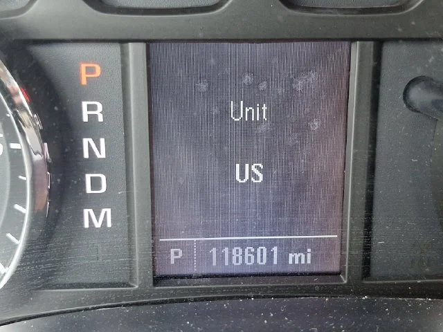 Used 2014 Silver GMC Base image 11