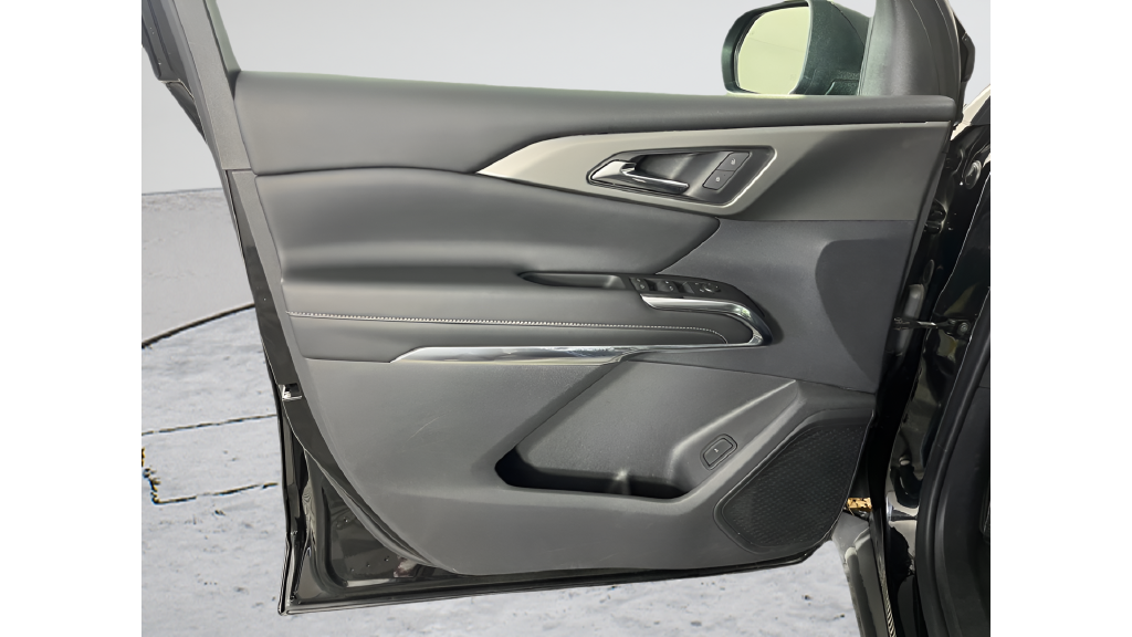 2024 Chevrolet Traverse 2LT - Photo 9