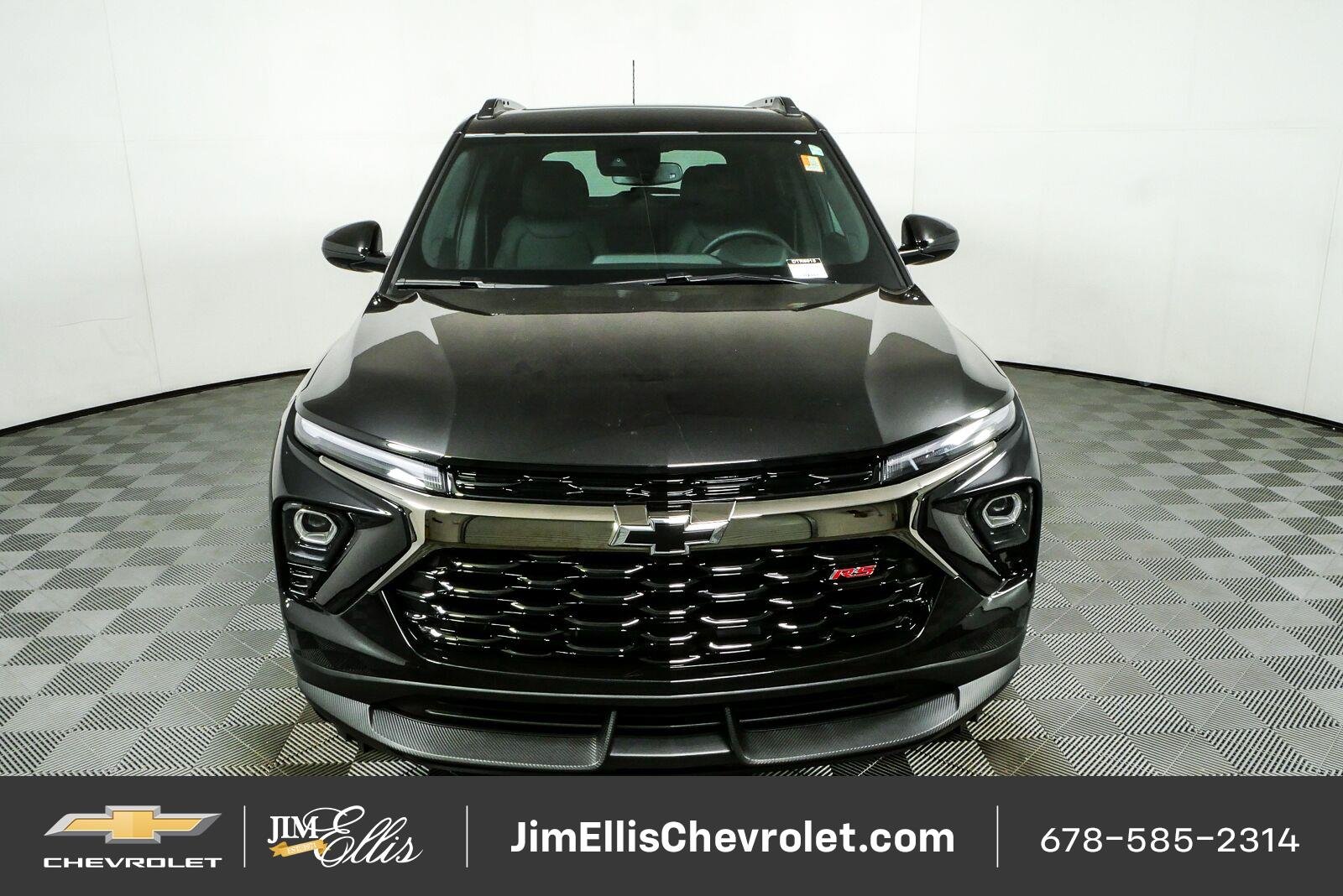 2026 Chevrolet Trailblazer RS - Photo 25
