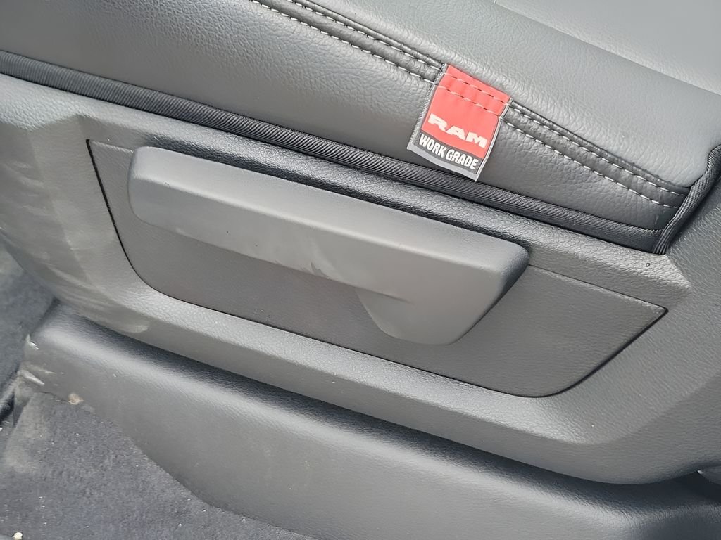 2026 RAM 2500 Tradesman - Photo 29