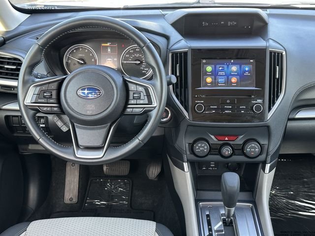Used 2023 Blue Subaru Premium image 11