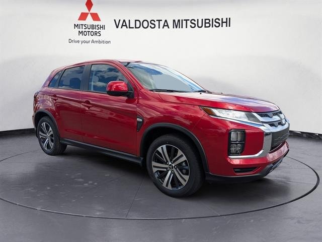 2025 Mitsubishi Outlander Sport ES