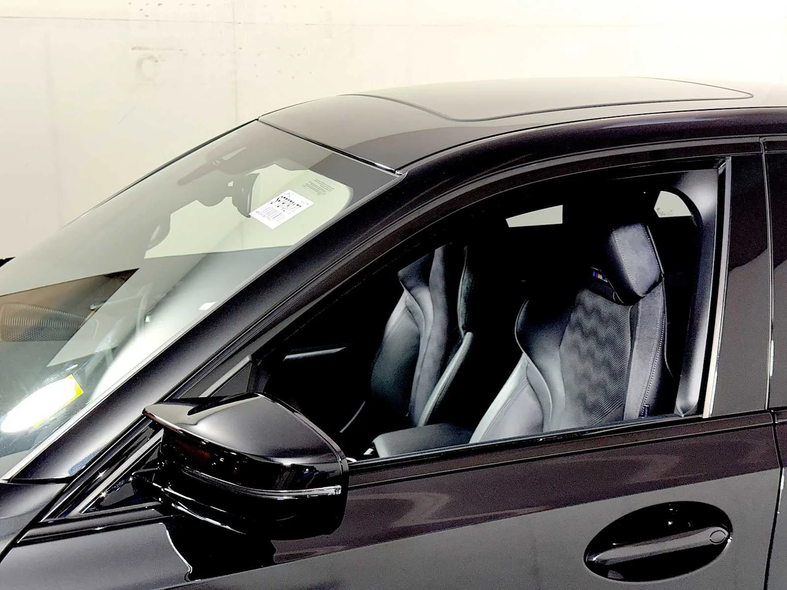 2025 BMW M3 Sedan M3 - Photo 29