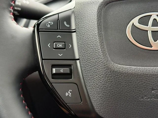 2024 Toyota Prius Prime XSE Premium - Photo 14