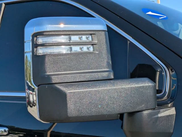 Certified Used 2024 Onyx Black GMC Denali image 12