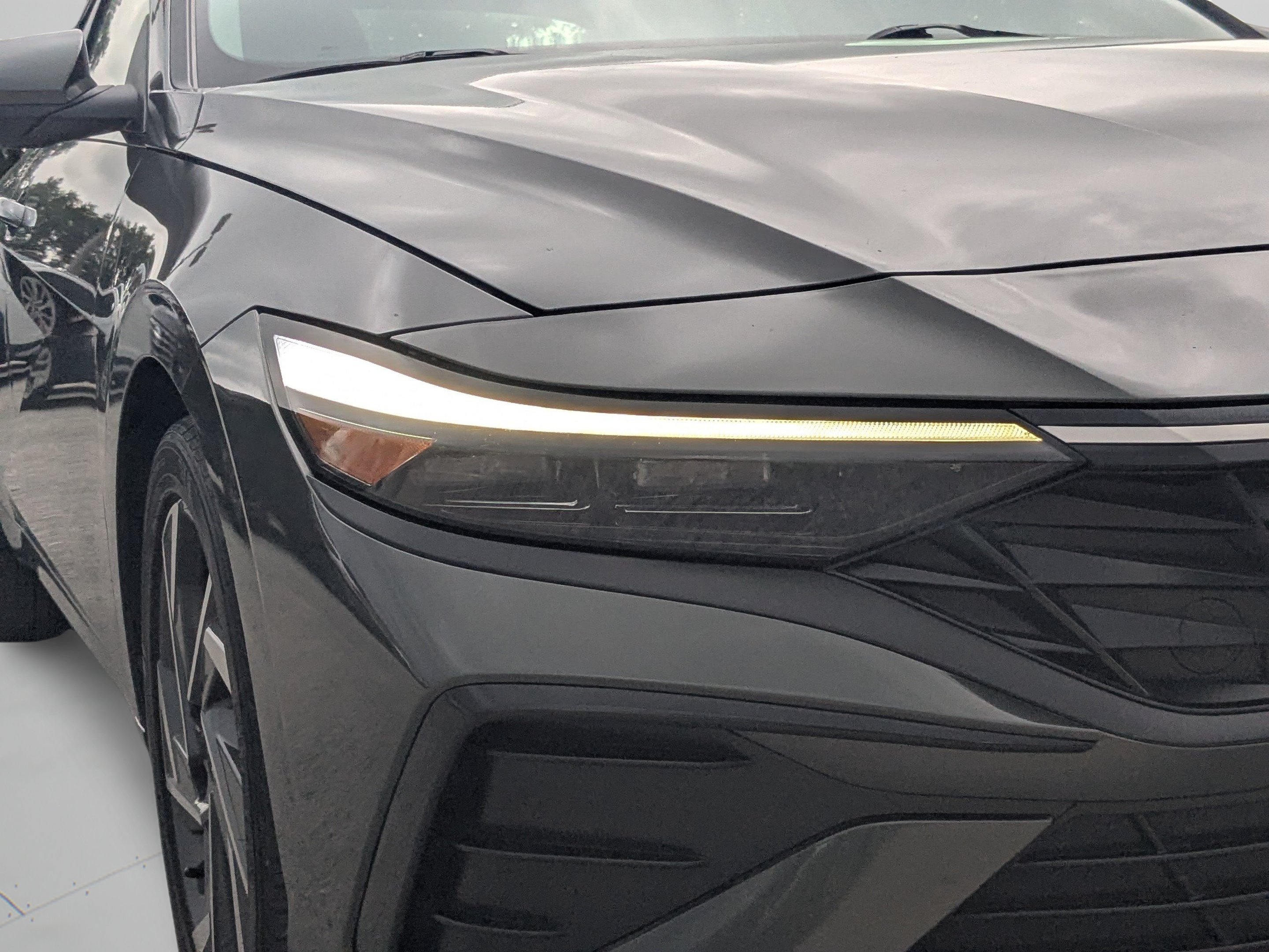 2024 Hyundai Elantra SEL - Photo 25