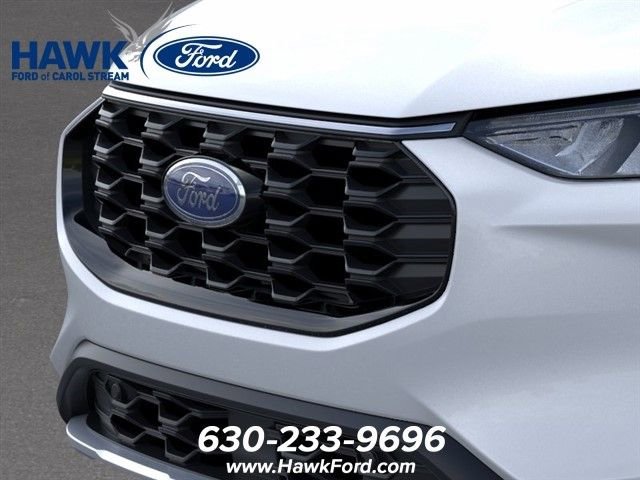 2025 Ford Escape ST-Line - Photo 17