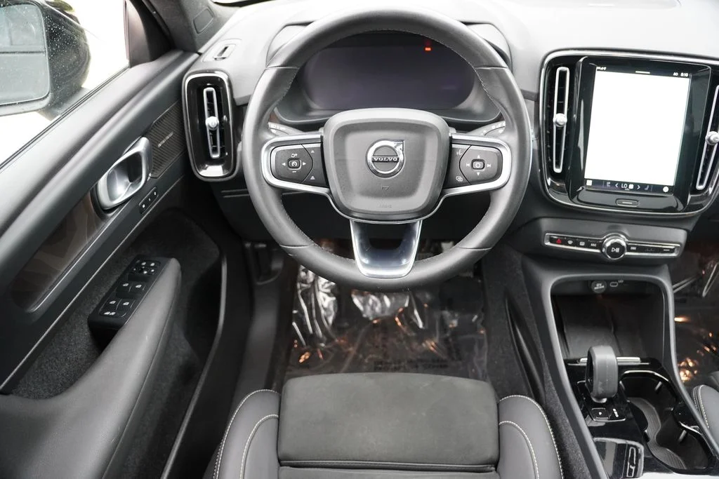 Used 2023 Black Volvo Ultimate image 20