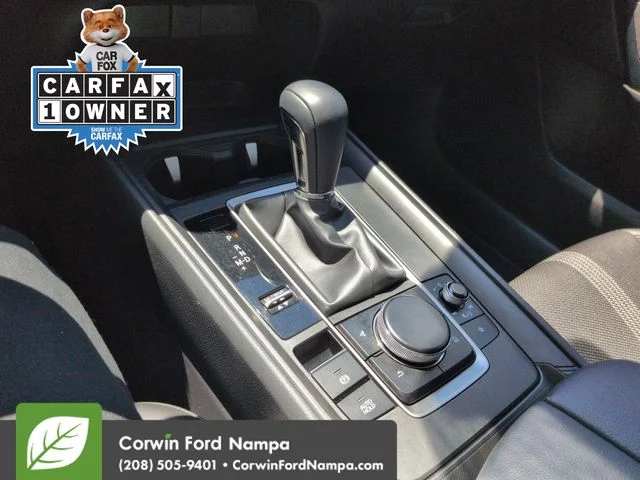 Used 2025 Beige Mazda 2.5 S Premium Package image 18