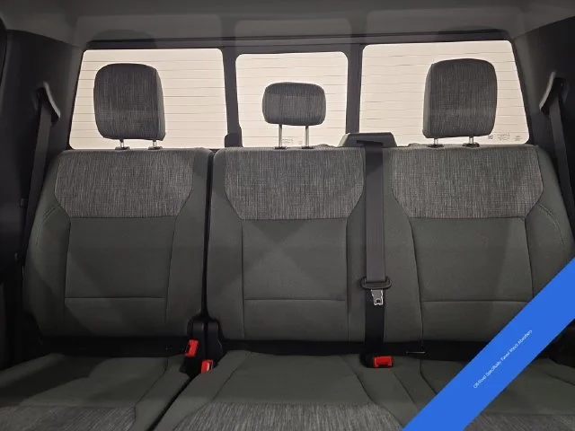 New 2026 Oxford White Ford F-250® XLT image 27