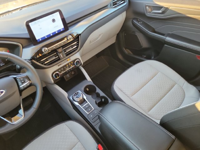 Certified Used 2023 Gray Metallic Ford Active image 31